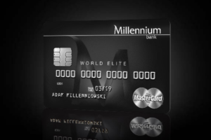 Millennium Mastercard World Signia Elite