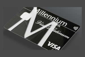 Millennium Visa Platinum