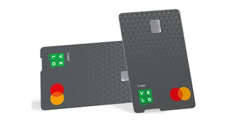 Mastercard Standard VeloBank: wymagania, koszty i instrukcja