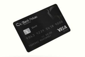 Pekao Visa Infinite