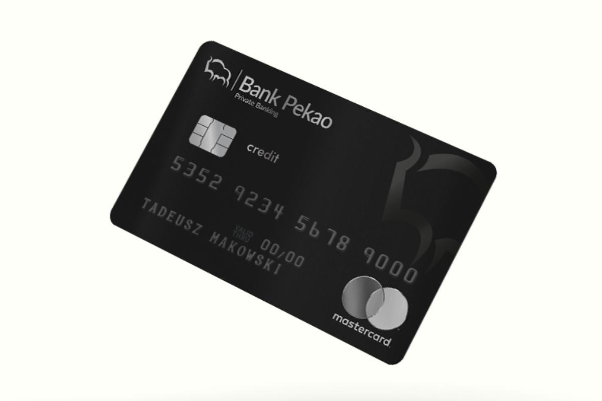 Pekao World Elite Mastercard