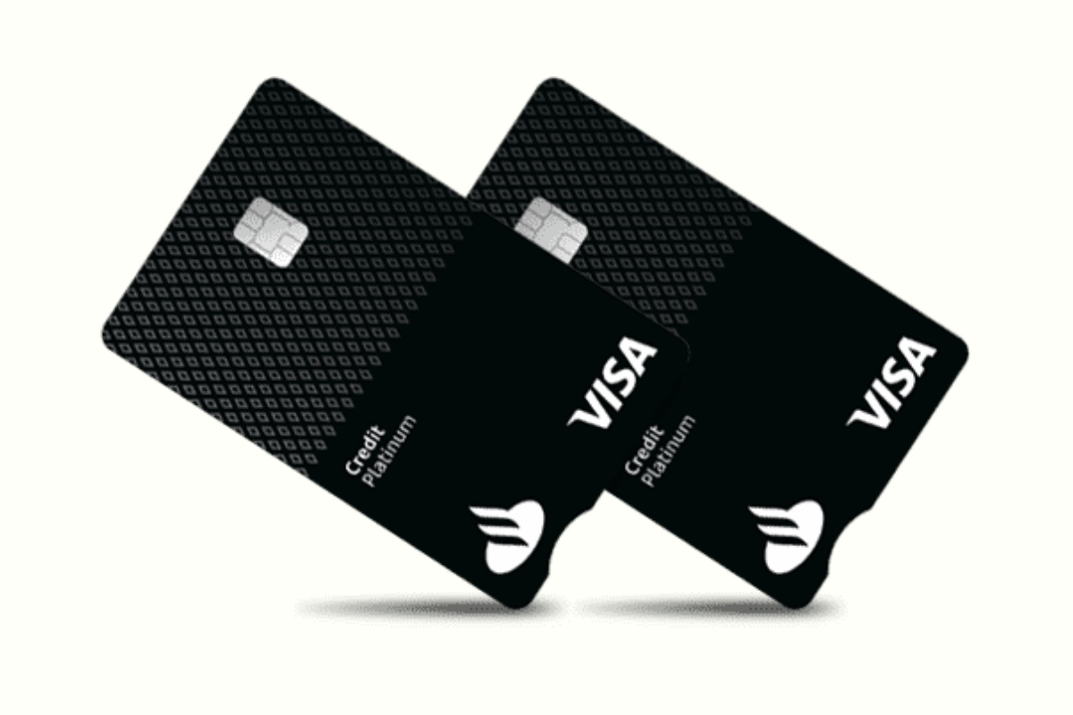 Santander Visa Platinum