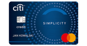 Citi Simplicity Bank Handlowy: wymagania, koszty i instrukcja