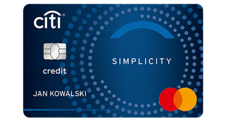Citi Simplicity Bank Handlowy: wymagania, koszty i instrukcja