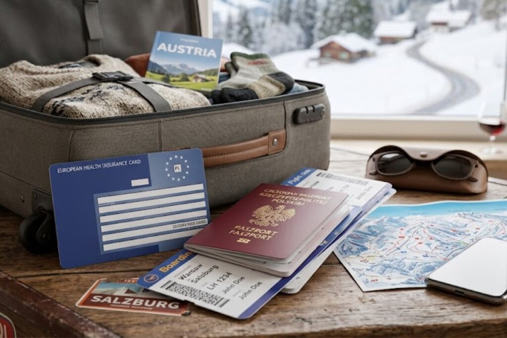 Ubezpieczenie turystyczne