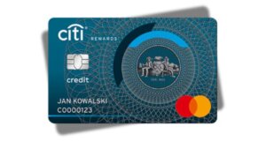 Karta Kredytowa Citibank World Mastercard: warunki i wniosek krok po kroku