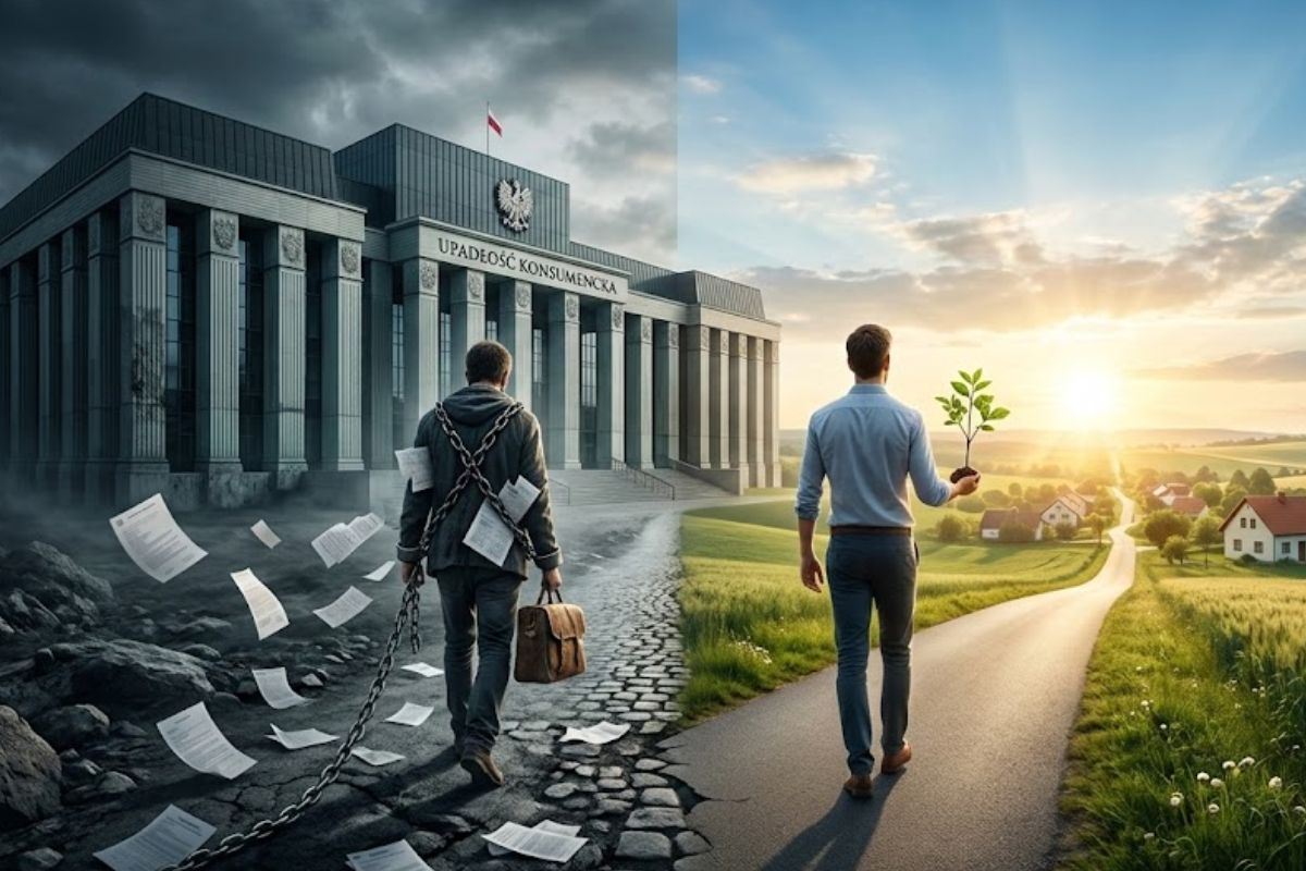 Upadłość konsumencka