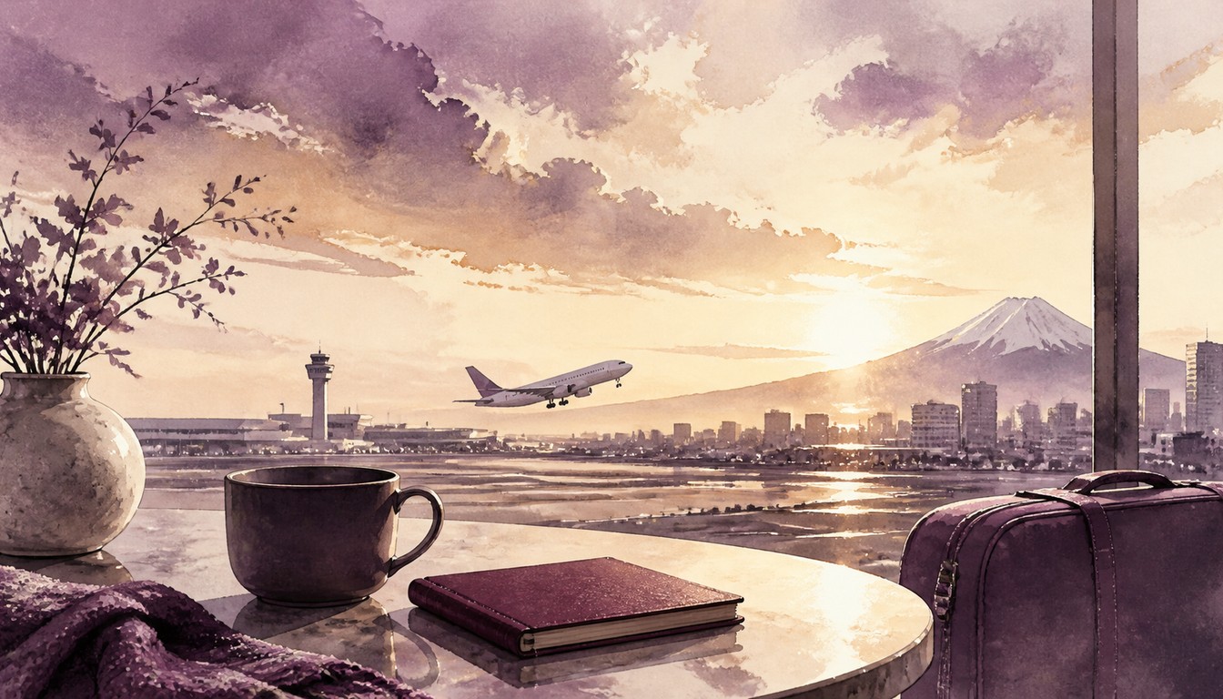 JAL 普通カードの完全ガイド：マイル還元・特典と審査基準を徹底解説のイメージ