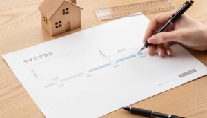 住宅ローンの繰り上げ返済とは？期間短縮型と返済額軽減型の違い