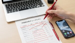 固定費削減の基本手順！通信費・サブスク・電気代の見直し方