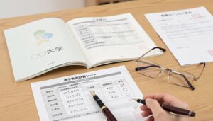 国の教育ローンと民間教育ローンの違いと利用条件の確認
